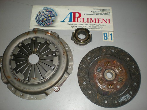 Kit frizione pezzi - kit,