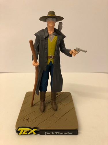 Statua figure tex - gf-,