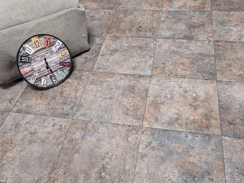 Pavimento pvc - in,