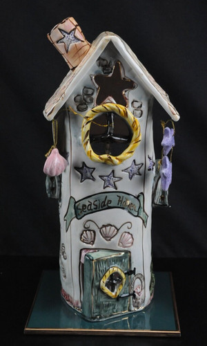 Heather goldminc seaside - heather, "seaside