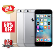 Apple iPhone 6s 16GB/64GB