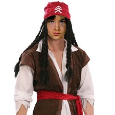 Ciao Costume Carnevale Pirata