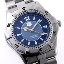 TAG HEUER Serie 2000