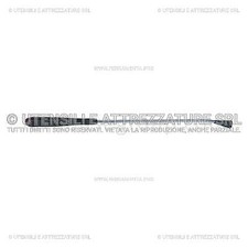 R&G Lancia CdR80 500mm