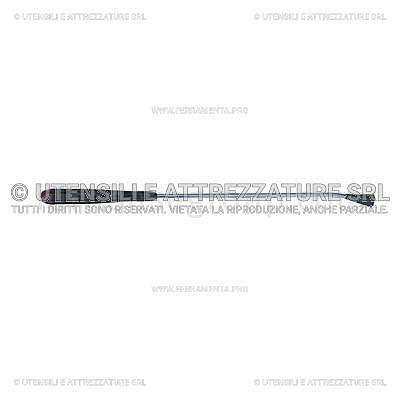 Lancia cdr80 500mm - lancia,
