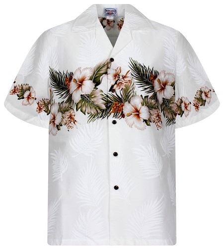 Pla original camicia hawaiana - pla,