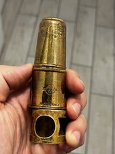 Sassofono tenore legatura