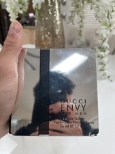 GUCCI ENVY EDT 50ML (SPRAY)