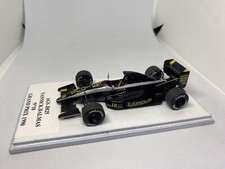 Tameo / Provence Moulage F1 AGS JH25  hand Made Build  Dalmas   1/43  Rare model