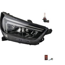 Faro HB3 Destro Osram Night