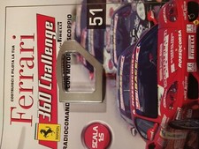 Ferrari 360 challenge de
