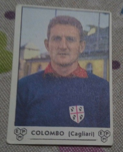 Figurina panini campionato - figurina,