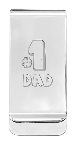 No1 papà portamonete - no1,