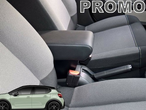 Citroen 3 - citroen, (2017-2024)