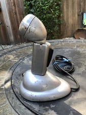 Vintage SHURE 440SL BULLET
