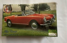 Alfa Romeo Giulietta Spider
