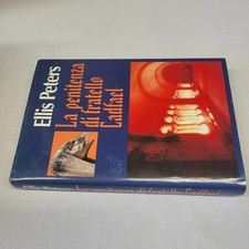 (Ellis Peters) La penitenza di