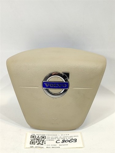 Airbag volante per - per, s80