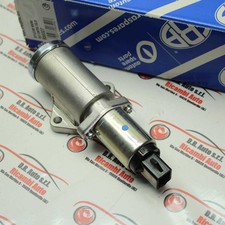 VALVOLA REGOLAZIONE MINIMO FORD ESCORT-SIERRA-TRANSIT COD. 556027 NUOVA ERA