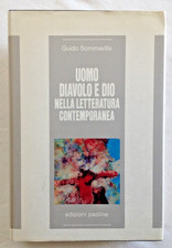 GUIDO SOMMAVILLA UOMO DIAVOLO