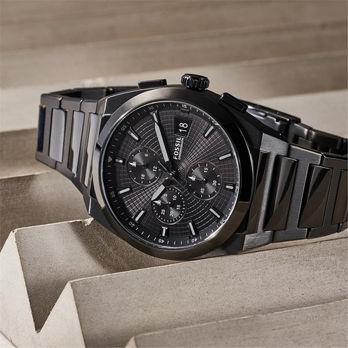 Orologio fossil everett - fossil, fs5797