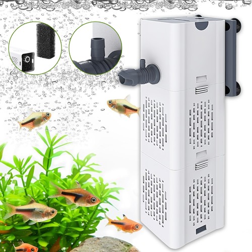 Filtro per acquario 1 - acquario,