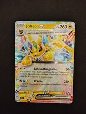 JOLTEON EX 030/131 - PRE