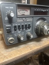 YAESU FT-225RD Trasmettitore