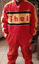 Tuta Meccanico Corse