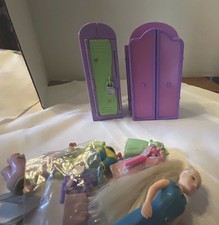 Moda vintage 1999. Polly