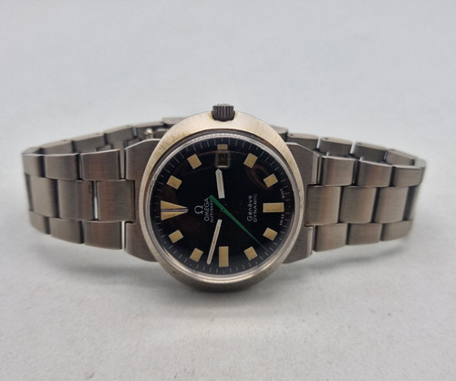 Orologio uomo vintage omega - orologio,