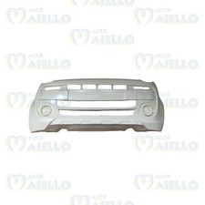 PARAURTI ANTERIORE MICROCAR