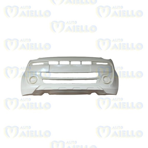 Paraurti anteriore microcar - paraurti,