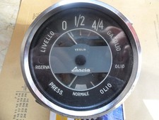 Combinato Manometri Lancia