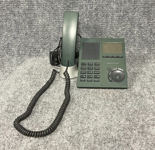 Bang olufsen beocom 3 corded - olufsen,