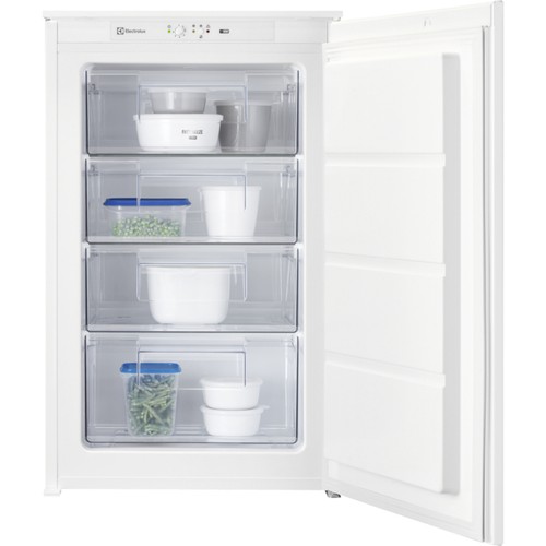 Electrolux frigorifero armadio - electrolux,