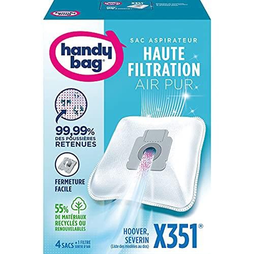 Handy bag x351 hoover - handy,
