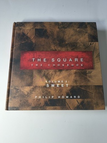 The square sweet - square:,