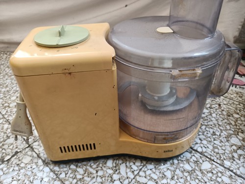 Braun multipratic plus - braun,