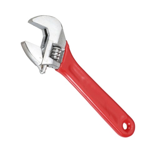 Adjustable wrench for wide - adjustable,
