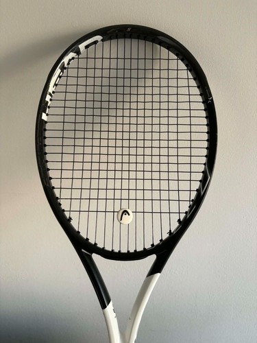 Raquette tennis head speed - head,