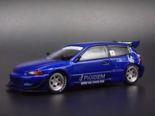 1992-1995 HONDA CIVIC EG6