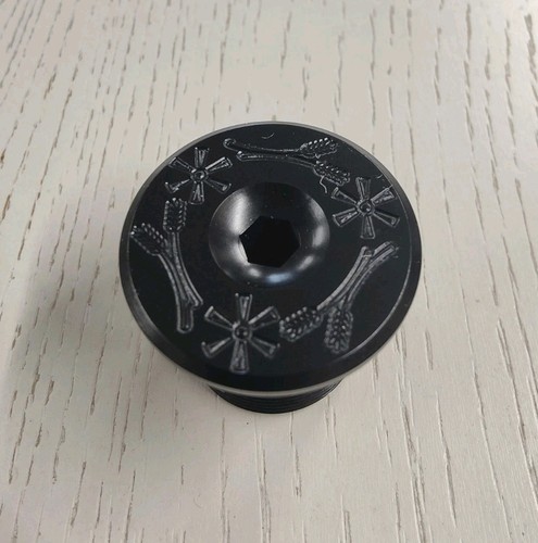 Tappo superiore forcella - , cnc