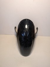 Parafango parte anteriore moto - parafango,