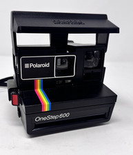 Vtg Polaroid Camera Spirit One