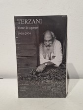 Terzani, Tutte le opere