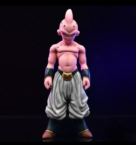 Majin buu dragon ball - majin,
