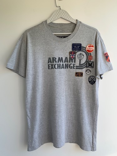 Shirt armani exchange x - armani,