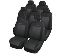 Coprisedili su Misura Fodere