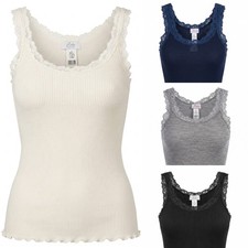 Maglia Intima Donna FRALY Lana